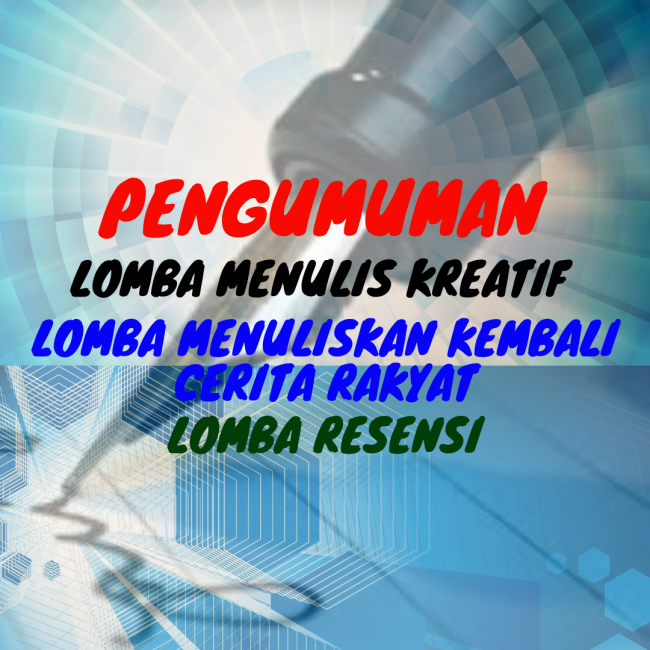Pengumuman