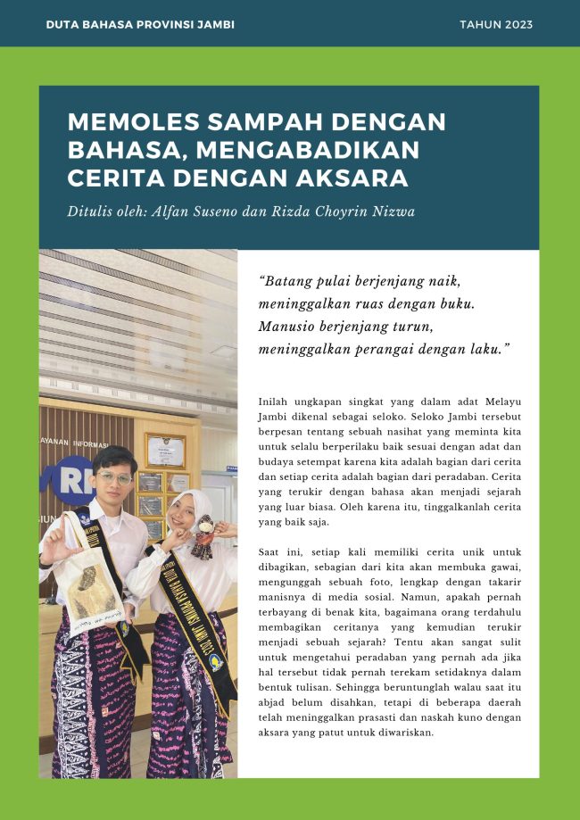 Artikel-Dubasnas-Jambi-2023