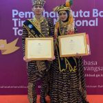 Pemilihan Duta Bahasa Tingkat Nasional Tahun 2023