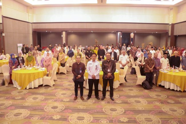 Taklimat Media dan Peluncuran Produk Tahun 2023