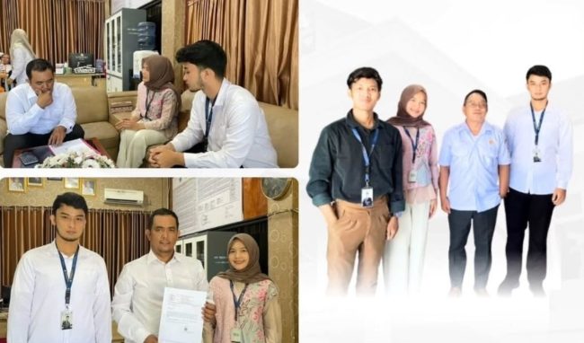 Berita 23 April – 1