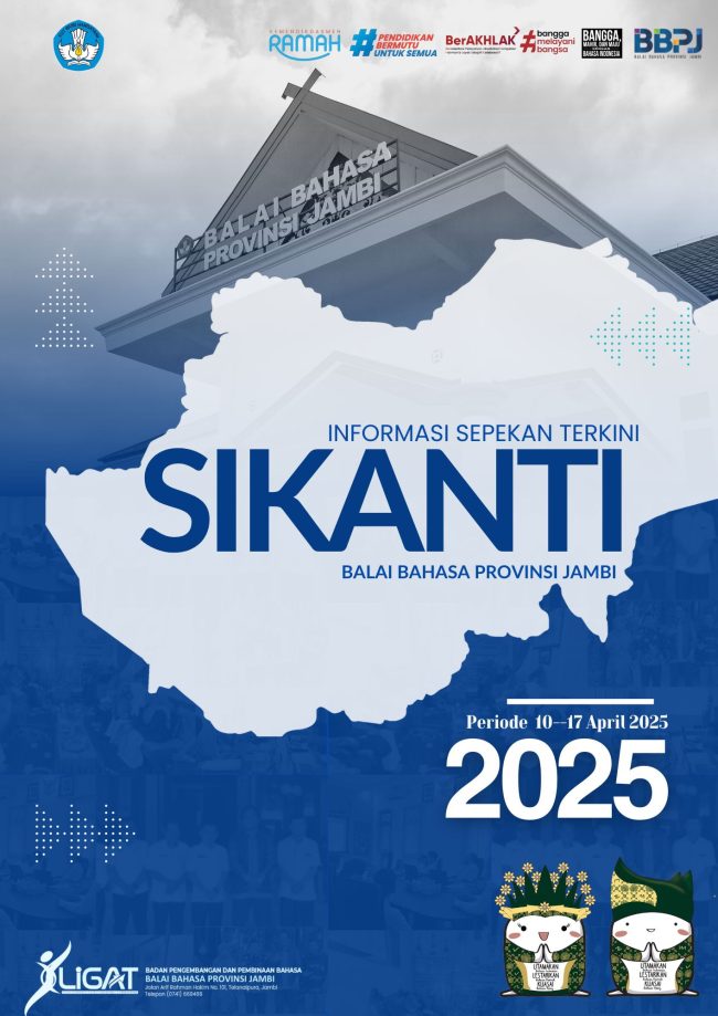 jurnal 10- 17 april 2025