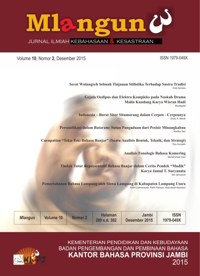 JURNAL MLANGUN (Volume 10 Nomor 2 Desember 2015) – PDF – 5 JAN 2016_page-0001