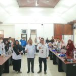Balai Bahasa Provinsi Jambi Gelar Forum Konsultasi Publik untuk Penyempurnaan Standar Pelayanan
