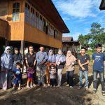 Balai Bahasa Provinsi Jambi Laksanakan Pengambilan Data Pemetaan Bahasa di Desa Gedang, Kabupaten Merangin