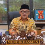 Siaran Pers: Kemendikdasmen Sambut Baik Pembukaan Prodi Bahasa dan Sastra Indonesia di Universitas Al Azhar Kairo