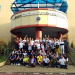 Pelatihan Teknis Membangun Kerja Sama yang diselenggarakan oleh Pusat Pengembangan Sumber Daya Manusia (PPSDM)