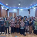 Sosialisasi dan Uji UKBI Bagi Pemangku Kepentingan di Kabupaten Merangin