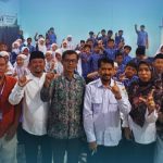 Balai Bahasa Provinsi Jambi Laksanakan Uji Keterbcaan Buku Cerita Anak Dwibahasa di SDIT  Ahmad Dahlan Kota Jambi