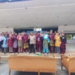 Festival Tunas Bahasa  Ibu Tingkat Kota Jambi 2025