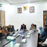 Visitasi Monev KIP 2025 Provinsi Jambi
