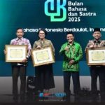 Puncak Bulan Bahasa dan Sastra Tahun 2025
