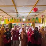 Balai Bahasa Provinsi Jambi Laksanakan Uji Keterbacaan Buku Cerita Anak Dwibahasa di SDN 51 Kota Jambi