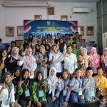 Bedah Buku Dinas Perpustakaan dan Kearsipan Kabupaten Muaro Bungo