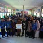 Pembukaan Bimbingan Teknis Guru Utama Revitalisasi Bahasa Kerinci Berlangsung Di Kerinci