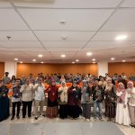Balai Bahasa Provinsi Jambi Berbagi Praktik Baik Implementasi Budaya Kerja dan Pelayanan Prima